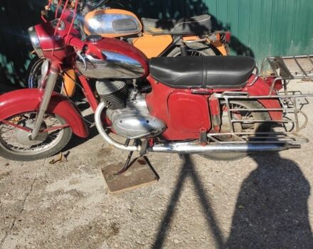 ЯВА Інша 1962 у Кропивницькому (Кіровограді) на Automoto.ua ЯВА Інша, об'ємом двигуна 0.25 л та пробігом 0 тис. км за 1500 $, фото 1 на Automoto.ua