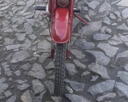 ЯВА Інша, об'ємом двигуна 49 л та пробігом 0 тис. км за 14300 $, фото 3 на Automoto.ua