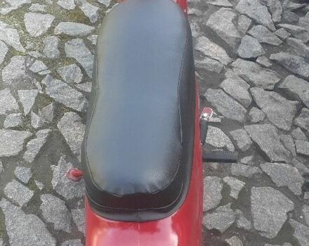 ЯВА Інша, об'ємом двигуна 49 л та пробігом 0 тис. км за 14300 $, фото 2 на Automoto.ua