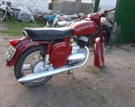 ЯВА Другая, объемом двигателя 0.25 л и пробегом 0 тыс. км за 700 $, фото 2 на Automoto.ua