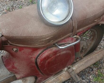 ЯВА Інша, об'ємом двигуна 0.25 л та пробігом 0 тис. км за 787 $, фото 4 на Automoto.ua