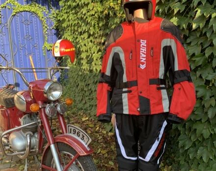 ЯВА Другая, объемом двигателя 0.35 л и пробегом 0 тыс. км за 3600 $, фото 6 на Automoto.ua