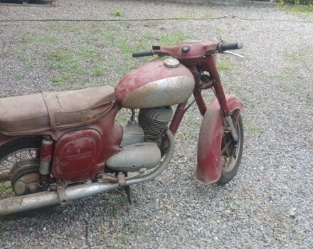 ЯВА Інша, об'ємом двигуна 0.25 л та пробігом 0 тис. км за 787 $, фото 1 на Automoto.ua