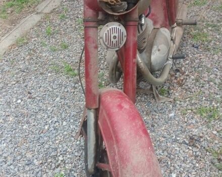 ЯВА Інша, об'ємом двигуна 0.25 л та пробігом 0 тис. км за 787 $, фото 5 на Automoto.ua