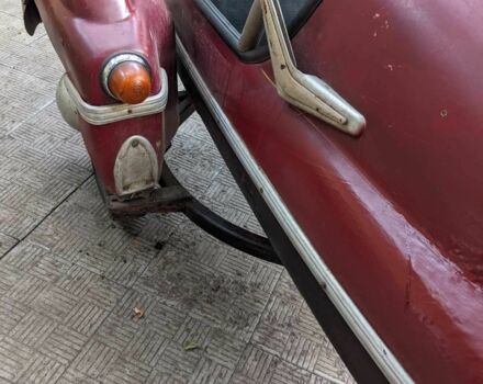 ЯВА Інша, об'ємом двигуна 0.35 л та пробігом 0 тис. км за 883 $, фото 3 на Automoto.ua