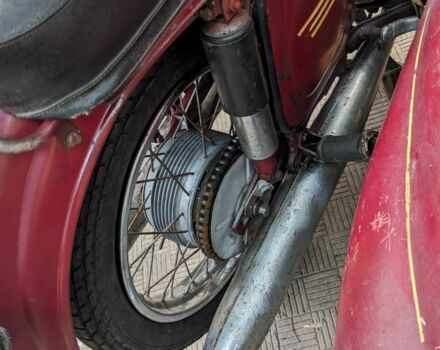 ЯВА Інша, об'ємом двигуна 0.35 л та пробігом 0 тис. км за 883 $, фото 5 на Automoto.ua