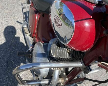 ЯВА Інша, об'ємом двигуна 0 л та пробігом 0 тис. км за 1500 $, фото 2 на Automoto.ua