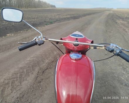 ЯВА Другая, объемом двигателя 0.35 л и пробегом 0 тыс. км за 364 $, фото 3 на Automoto.ua