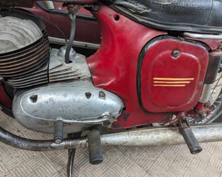 ЯВА Інша, об'ємом двигуна 0.35 л та пробігом 0 тис. км за 883 $, фото 2 на Automoto.ua