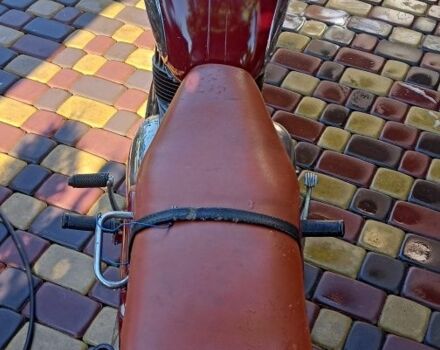 ЯВА Другая, объемом двигателя 0.36 л и пробегом 0 тыс. км за 1500 $, фото 1 на Automoto.ua