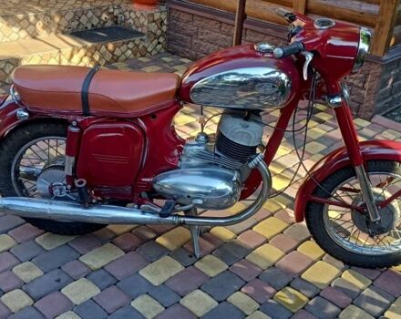 ЯВА Другая, объемом двигателя 0.36 л и пробегом 0 тыс. км за 1500 $, фото 4 на Automoto.ua