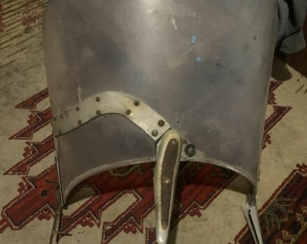 ЯВА Другая, объемом двигателя 0 л и пробегом 0 тыс. км за 192 $, фото 1 на Automoto.ua