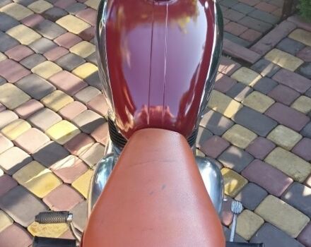 ЯВА Другая, объемом двигателя 0.36 л и пробегом 0 тыс. км за 1500 $, фото 6 на Automoto.ua