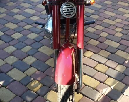 ЯВА Другая, объемом двигателя 0.36 л и пробегом 0 тыс. км за 1500 $, фото 7 на Automoto.ua