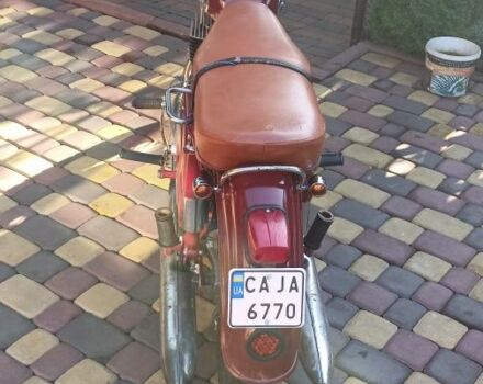 ЯВА Другая, объемом двигателя 0.36 л и пробегом 0 тыс. км за 1500 $, фото 2 на Automoto.ua