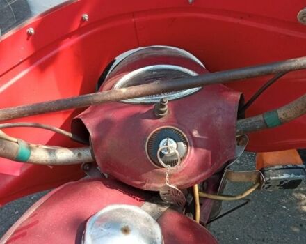 ЯВА Другая, объемом двигателя 0.35 л и пробегом 0 тыс. км за 1000 $, фото 1 на Automoto.ua