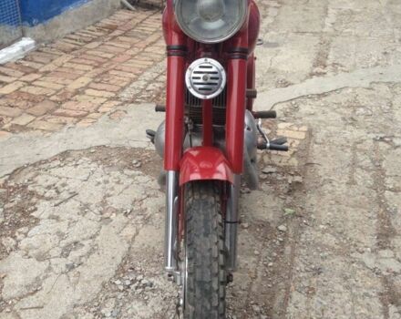 ЯВА Другая, объемом двигателя 0.35 л и пробегом 0 тыс. км за 357 $, фото 2 на Automoto.ua