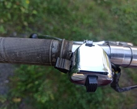 ЯВА Другая, объемом двигателя 0.35 л и пробегом 0 тыс. км за 656 $, фото 5 на Automoto.ua