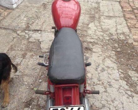 ЯВА Другая, объемом двигателя 0.35 л и пробегом 0 тыс. км за 357 $, фото 3 на Automoto.ua