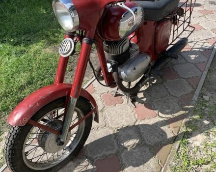 ЯВА Другая, объемом двигателя 0.25 л и пробегом 0 тыс. км за 388 $, фото 4 на Automoto.ua