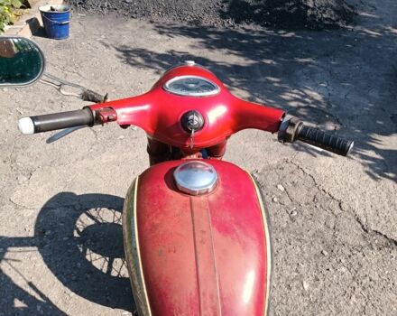 ЯВА Другая, объемом двигателя 0.35 л и пробегом 0 тыс. км за 700 $, фото 3 на Automoto.ua