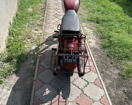 ЯВА Другая, объемом двигателя 0.25 л и пробегом 0 тыс. км за 388 $, фото 2 на Automoto.ua