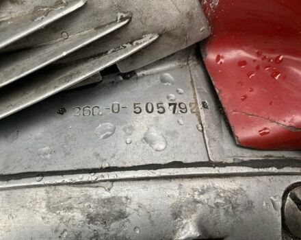 ЯВА Другая, объемом двигателя 0.35 л и пробегом 0 тыс. км за 953 $, фото 3 на Automoto.ua