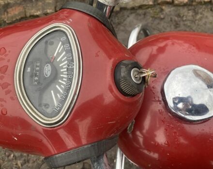 ЯВА Другая, объемом двигателя 0.35 л и пробегом 0 тыс. км за 953 $, фото 4 на Automoto.ua