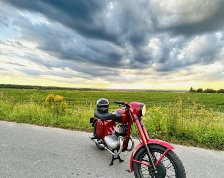 ЯВА Другая, объемом двигателя 0 л и пробегом 0 тыс. км за 1669 $, фото 1 на Automoto.ua