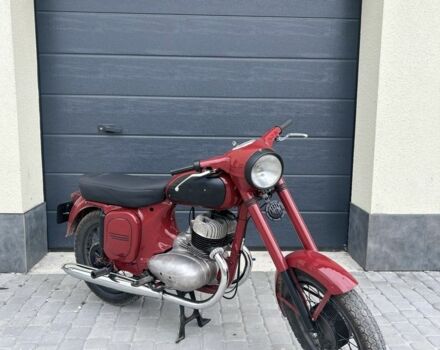 ЯВА Другая, объемом двигателя 0 л и пробегом 0 тыс. км за 1669 $, фото 4 на Automoto.ua