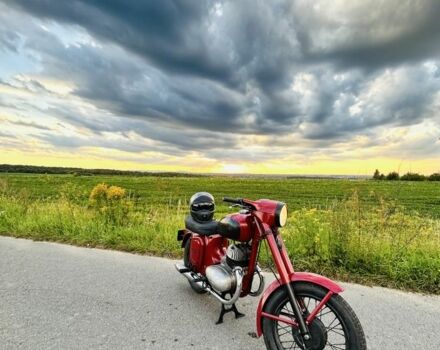 ЯВА Другая, объемом двигателя 0 л и пробегом 0 тыс. км за 1669 $, фото 2 на Automoto.ua