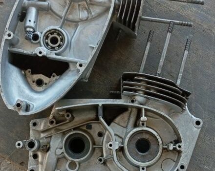 ЯВА Інша, об'ємом двигуна 0.35 л та пробігом 0 тис. км за 75 $, фото 2 на Automoto.ua