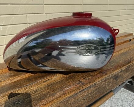 ЯВА Другая, объемом двигателя 0 л и пробегом 0 тыс. км за 310 $, фото 3 на Automoto.ua