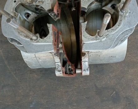 ЯВА Інша, об'ємом двигуна 0.35 л та пробігом 0 тис. км за 75 $, фото 6 на Automoto.ua