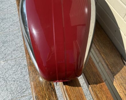 ЯВА Другая, объемом двигателя 0 л и пробегом 0 тыс. км за 310 $, фото 1 на Automoto.ua