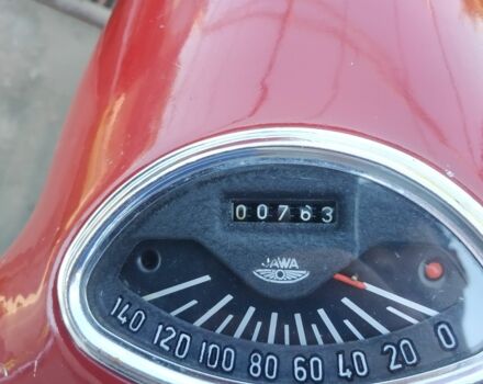 ЯВА Другая, объемом двигателя 0.35 л и пробегом 0 тыс. км за 727 $, фото 1 на Automoto.ua