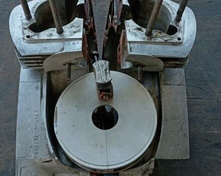 ЯВА Інша, об'ємом двигуна 0.35 л та пробігом 0 тис. км за 75 $, фото 5 на Automoto.ua