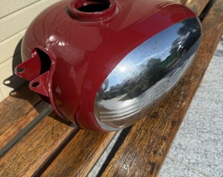 ЯВА Другая, объемом двигателя 0 л и пробегом 0 тыс. км за 310 $, фото 2 на Automoto.ua