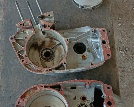 ЯВА Інша, об'ємом двигуна 0.35 л та пробігом 0 тис. км за 75 $, фото 3 на Automoto.ua