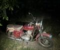 ЯВА Другая, объемом двигателя 0.35 л и пробегом 0 тыс. км за 243 $, фото 1 на Automoto.ua