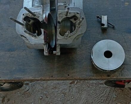 ЯВА Інша, об'ємом двигуна 0.35 л та пробігом 0 тис. км за 75 $, фото 1 на Automoto.ua