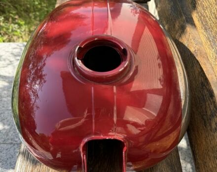 ЯВА Другая, объемом двигателя 0 л и пробегом 0 тыс. км за 310 $, фото 4 на Automoto.ua