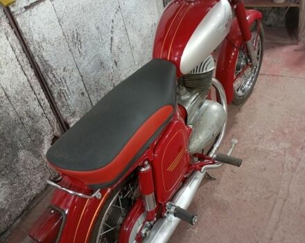 ЯВА Інша, об'ємом двигуна 0.25 л та пробігом 0 тис. км за 1005 $, фото 1 на Automoto.ua