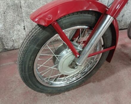 ЯВА Інша, об'ємом двигуна 0.25 л та пробігом 0 тис. км за 1005 $, фото 5 на Automoto.ua