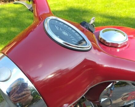 ЯВА Інша, об'ємом двигуна 0.35 л та пробігом 0 тис. км за 2850 $, фото 6 на Automoto.ua