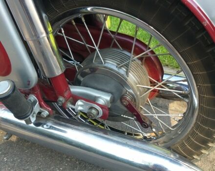 ЯВА Інша, об'ємом двигуна 0.35 л та пробігом 0 тис. км за 2850 $, фото 7 на Automoto.ua