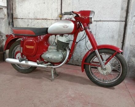 ЯВА Інша, об'ємом двигуна 0.25 л та пробігом 0 тис. км за 1005 $, фото 9 на Automoto.ua