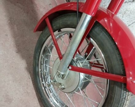 ЯВА Інша, об'ємом двигуна 0.25 л та пробігом 0 тис. км за 1005 $, фото 3 на Automoto.ua