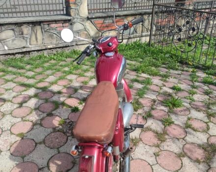 ЯВА Другая, объемом двигателя 0.35 л и пробегом 0 тыс. км за 850 $, фото 2 на Automoto.ua