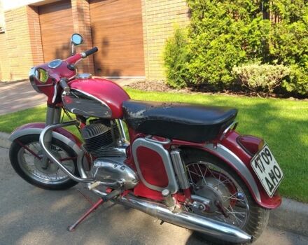 ЯВА Інша, об'ємом двигуна 0.35 л та пробігом 0 тис. км за 2850 $, фото 4 на Automoto.ua